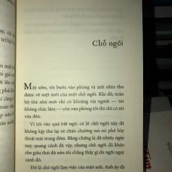 Nỗi sợ và những khuôn hình - Lê Anh Hoài  1001168