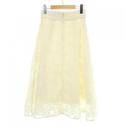 LOULOU WILLOUGHBY 212220 Váy - Hàng hiệu Chính hãng 812161