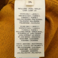 Áo khoác HERMES 639637