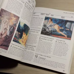 Génard Denizeau - Theo Dòng Lịch Sử Nghệ Thuật 1010127