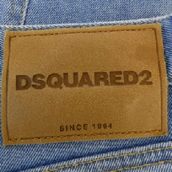 Váy DSQUARED2 648462