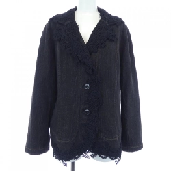 Áo khoác YUKIKO HANAI - Hàng hiệu Authentic