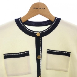 レリアン LEILIAN Áo khoác cardigan - Hàng hiệu Authentic 773557