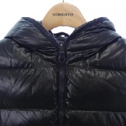 Duvetica DUVETICA Áo gile lông vũ 643521