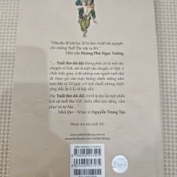 Tuổi Thơ Dữ Dội Tập 1 + Tập 2 707911