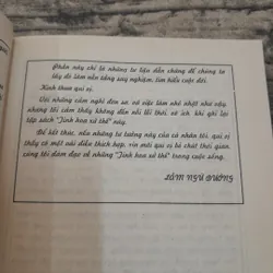TINH HOA XỬ THẾ.  Lâm Ngữ Đường. Biên dịch Mộng Bình Sinh 732676