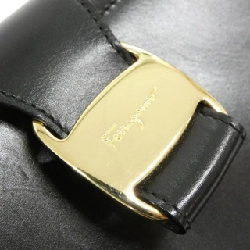 【Vintage】Túi xách vai Salvatore Ferragamo 21 8250 612580