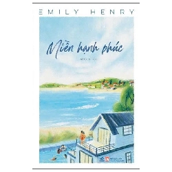 Miền Hạnh Phúc (2025) - Emily Henry
