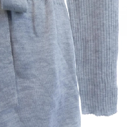 Siêu đẹp SUPER BEAUTY Áo len - Hàng hiệu Chính hãng 811236