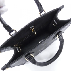 Túi Louis Vuitton Monogram Empreinte OnTheGo PM M45653 615671