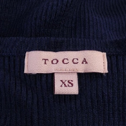 【Mã giảm giá】Áo khoác TOCCA 643911