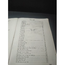 Bí quyết chọn và nuôi gà đá 1999 - Xuân Tùng (bung gáy, bị ố) new 70% HCM.TN2607 339721