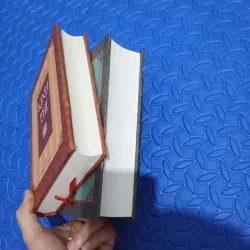 Kinh Thi - Khổng Tử 1017639