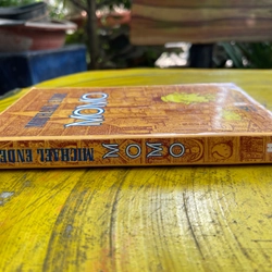 MOMO- MICHAEL ENDE 546619