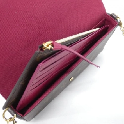 Túi xách vai Louis Vuitton Monogram Pochette Felicie M61276 - Hàng hiệu Chính hãng 766201