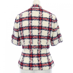 Gucci GUCCI 657056 ZAGLK Áo khoác - Hàng hiệu Chính hãng 823229