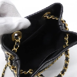 Túi xách chéo Chanel AP4354 - Hàng hiệu Authentic 766842