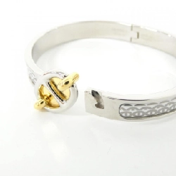 Vòng tay Hermes Mini Click Chaine d'Ancre PM 202314FP 624555