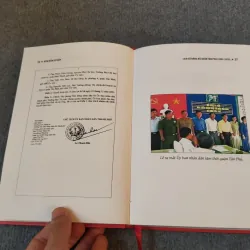 BIÊN NIÊN SỰ KIỆN LỊCH SỬ ĐẢNG BỘ QUẬN TÂN PHÚ (2003 - 2010) 727176