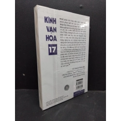 Kính vạn hoa tập 17 mới 100% Nguyễn Nhật Ánh HCM.ASB2906 sách văn học 345678