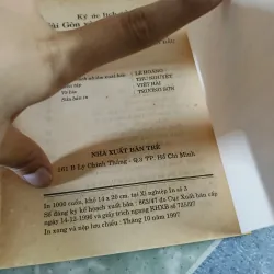 Ký Ức Lịch Sử Về Sài Gòn và Các Vùng Phụ Cận - Trương Vĩnh Ký 609519