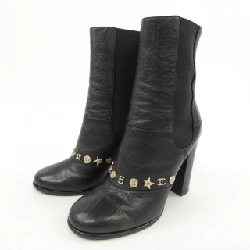 Giày bốt CHANEL G30160 - Hàng hiệu Authentic 829331