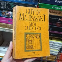 Một Cuộc Đời- Guyde Maupassant