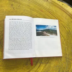 ÂM VANG SÔNG ĐÀ - nhiều tác giả 757893