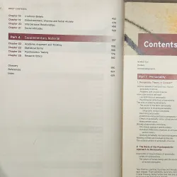 Personality, Individual differences and intelligence - John Maltby 740011