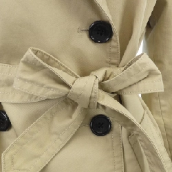 Áo khoác trench COACH - Hàng hiệu Chính hãng 815603