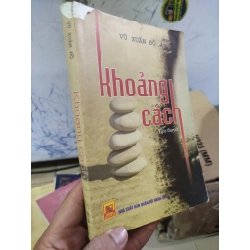 Khoảng cách Vũ Xuân ĐộHPB.HCM01/03