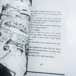 Magic tree house - Phần 1 - Full 40 quyển 737837