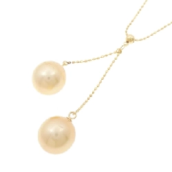 K18YG Ngọc trai trắng - Hàng hiệu Chính hãng 856789