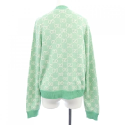 Áo khoác cardigan GUCCI 631316