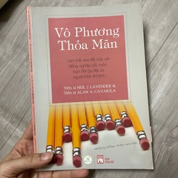 Vô phương Thoả Mãn