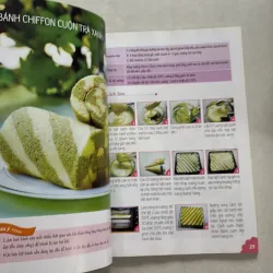 Ngẫu hứng cùng Cake 801017