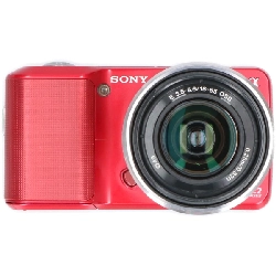 NEX-3K 18-55KIT NEX-3 E18-55 KIT - Hàng hiệu Authentic 880217