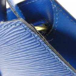 Túi đeo vai Louis Vuitton Epi Cluny M52255 609984