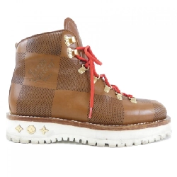 Giày bốt LOUIS VUITTON - Hàng hiệu Chính hãng