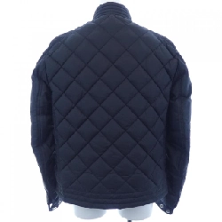 MONCLER VULPIE Áo khoác lông - Hàng hiệu Chính hãng 884553