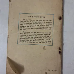 Vùng rừng âm vang - Hà Đình Cẩn - 1979s 934539