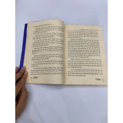 Cuộc Đời Vở kịch chỉ diễn Một Lần - Monique Lheureux 539295