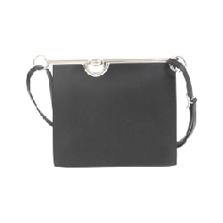 Túi xách vai Hermès Mall de Brit 082381CK