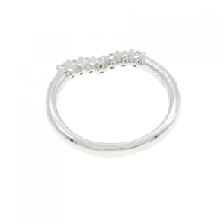 Nhẫn kim cương PT 0.23CT - Hàng hiệu Authentic 855795