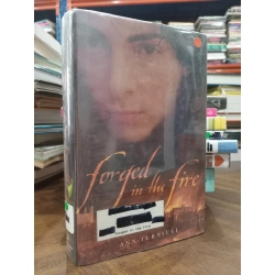 Forged in the fire - Ann Turnbull
