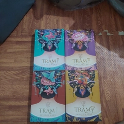 TRÂM- trọn bộ 4 tập