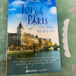 Tôi và Paris câu chuyện một dòng sông