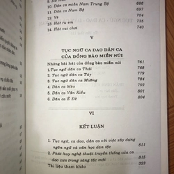Tục ngữ ca dao dân ca Việt Nam  505157