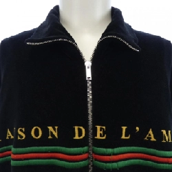 Gucci GUCCI 595533-XJBTD Áo khoác - Hàng hiệu Chính hãng 900667