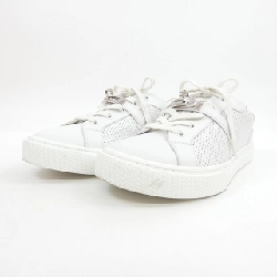 Giày sneaker HERMES DAY Kelly buckle 221266Z 659750